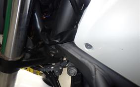 HONDA NC 700 S ABS 2012 RC61