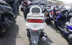 SYM RV125 Fi