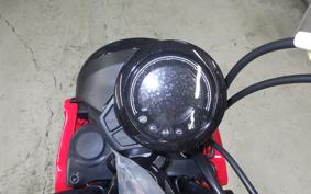 HONDA CT125-2 2024 JA65