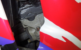 HONDA CBR250RR 2020 MC22