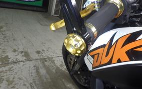 KTM 200 DUKE 2008