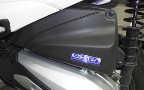 HONDA LEAD 125 2020 JK12