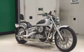 YAMAHA DRAGSTAR 400 1999 4TR