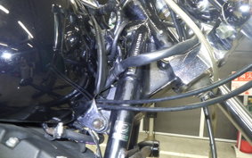 HARLEY FXSTB 1450 2006