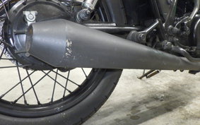 YAMAHA SR400 Gen.3 2006 RH01J