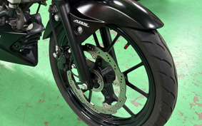 SUZUKI GSX-S125 ABS DL32B