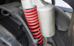 YAMAHA JOG ZR Gen.3 SA39J