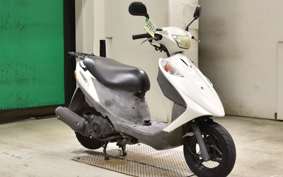 SUZUKI ADDRESS V125 G 2011 CF46A