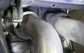 HONDA 400X 2001 NC56