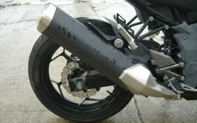 KAWASAKI Ninja 250SL BX250A
