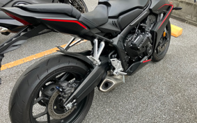 HONDA CBR650R E-Clutch 2026 RH17