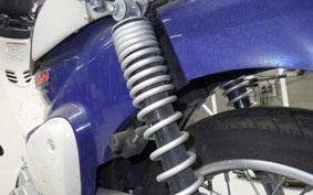 HONDA C50 SUPER CUB AA07