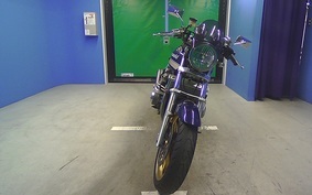 KAWASAKI ZEPHYR 750 1991 ZR750C