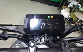 HONDA CB250RA 2016 MC52