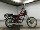 Фото Suzuki GN50 с японского аукциона