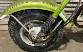 SUZUKI VAN VAN90 RV90
