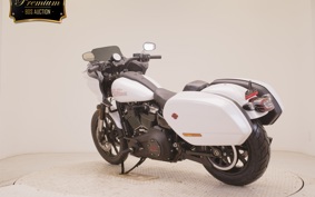 HARLEY FXLRST1920 2026
