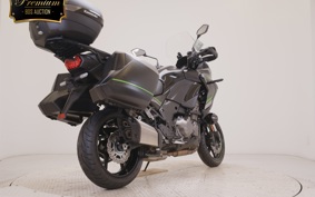 KAWASAKI VERSYS 1000 SE 2024 LZT00D