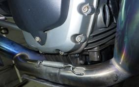 BMW R1200GS ADVENTURE 2008