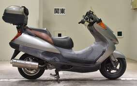 HONDA FORESIGHT MF04