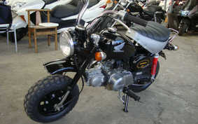 HONDA MONKEY AB27
