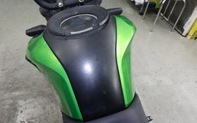KAWASAKI Z125 PRO BR125H
