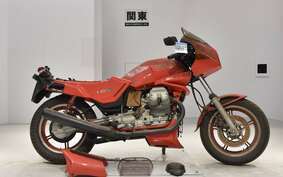 MOTO GUZZI V40 CAPRI 1988