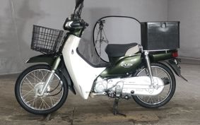 HONDA SUPER CUB50 AA04