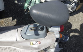 HONDA ZOOK 2007 AF26