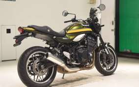 KAWASAKI Z900RS 2019 ZR900C