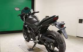 SUZUKI SV650 A 2017 VP55B