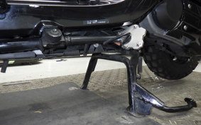 HONDA PS250 MF09