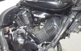KAWASAKI ELIMINATOR 250 V 1970 VN250A