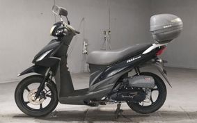 SUZUKI ADDRESS V110 CE47A