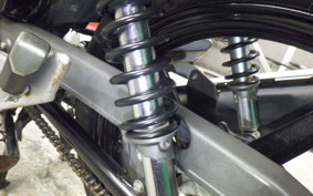 SUZUKI YBR125