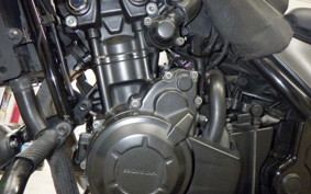 HONDA REBEL 500 A 2019 PC60