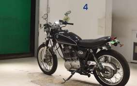YAMAHA SR400 Gen.3 2003 RH01J