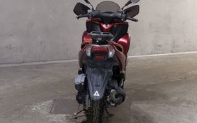 YAMAHA TRICITY 125 SE82J