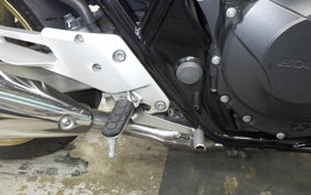 HONDA CB400 SUPER BOLDOR VTEC 2011 NC42
