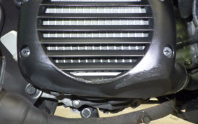YAMAHA JOG Gen.5 1989 SA36J
