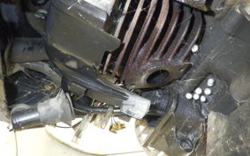 YAMAHA AXIS 90 2003 3VR
