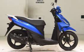 SUZUKI ADDRESS 110 2023 CE47A