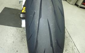 HONDA CBR600RR GEN 3 2016
