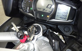 YAMAHA FJR1300 AS 2016 RP27J