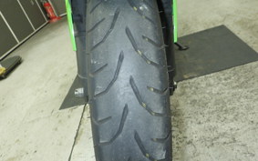 KAWASAKI NINJA 400 2021 EX400G