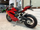 Фото Ducati 1199PANIGA-RES 2020 с японского аукциона