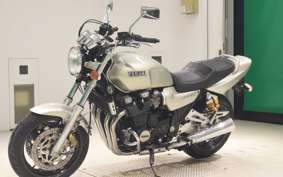 YAMAHA XJR1200 1998 4KG