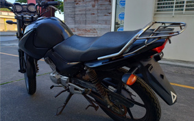 YAMAHA YBR125 RE05