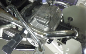 HONDA C90 SUPER CUB E 2023 HA02