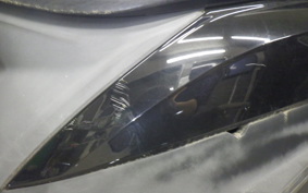 SUZUKI ADDRESS V125 2001 DT11A